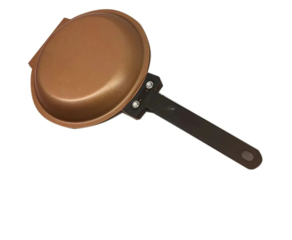 طاسة قلي وشين