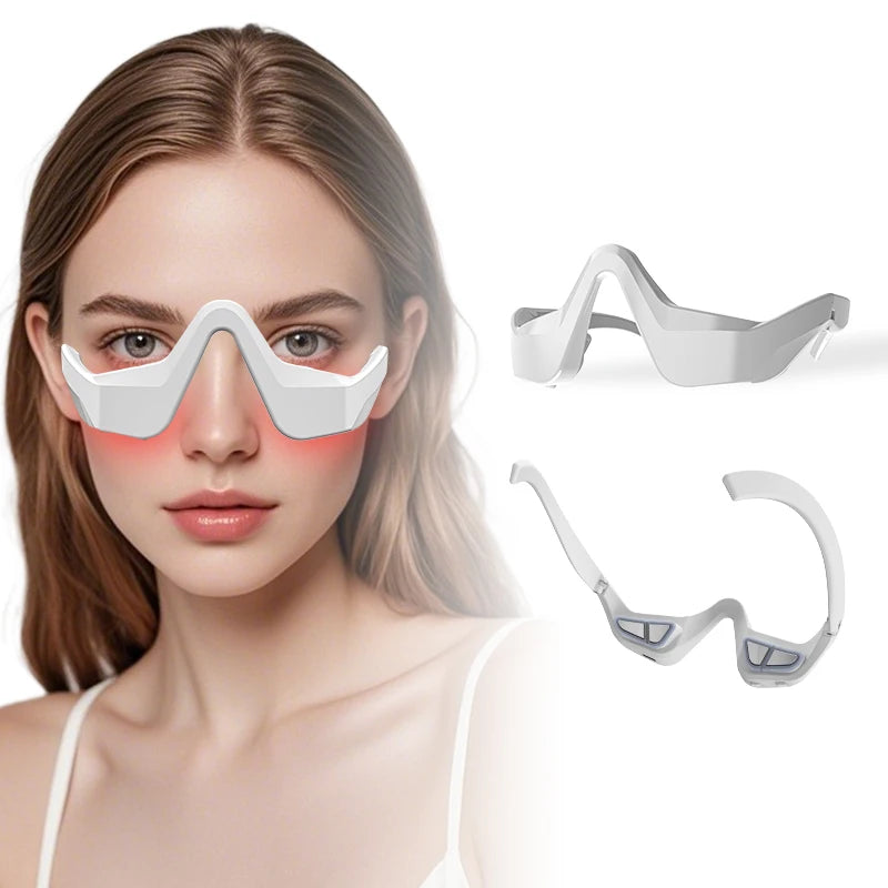 جهاز الهالات السوداء 3D